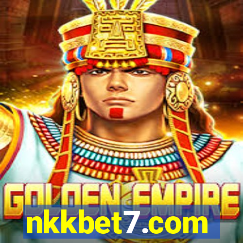nkkbet7.com