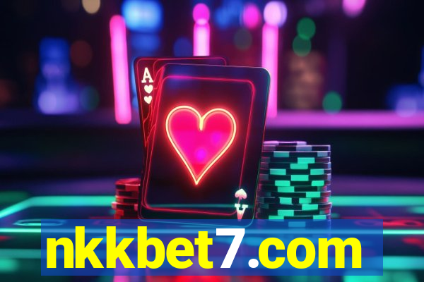 nkkbet7.com