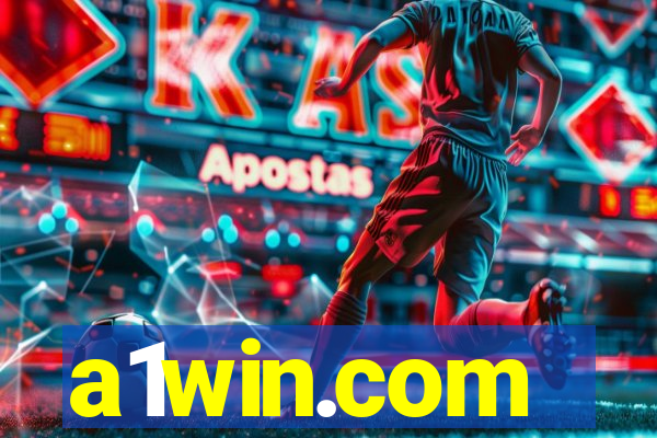 a1win.com