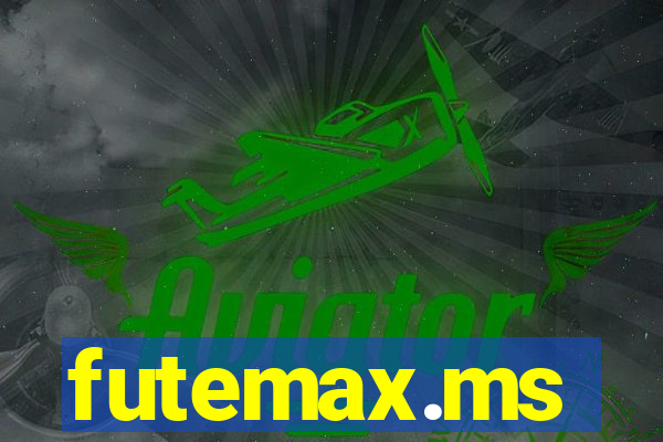 futemax.ms