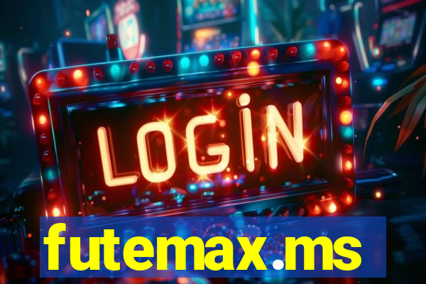 futemax.ms