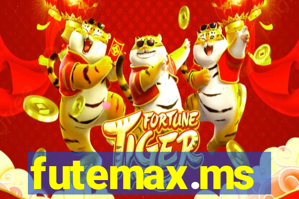 futemax.ms