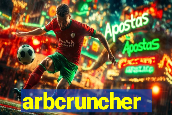 arbcruncher