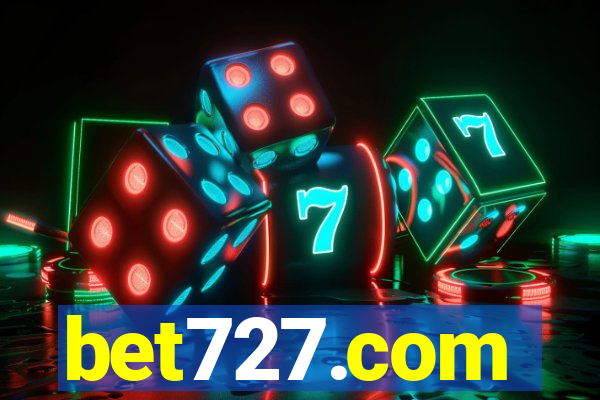 bet727.com