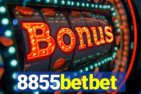 8855betbet