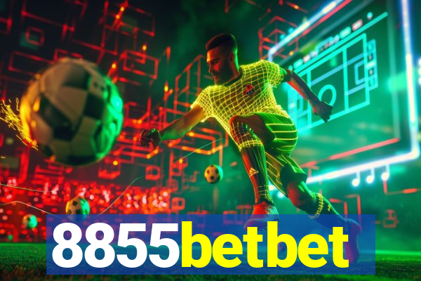 8855betbet