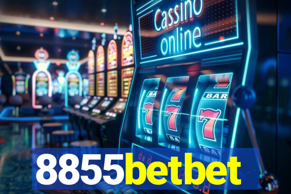 8855betbet