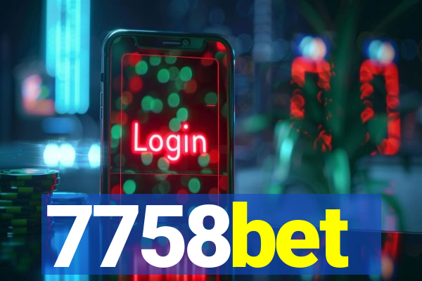 7758bet