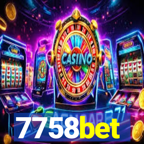 7758bet