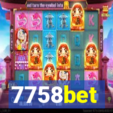 7758bet