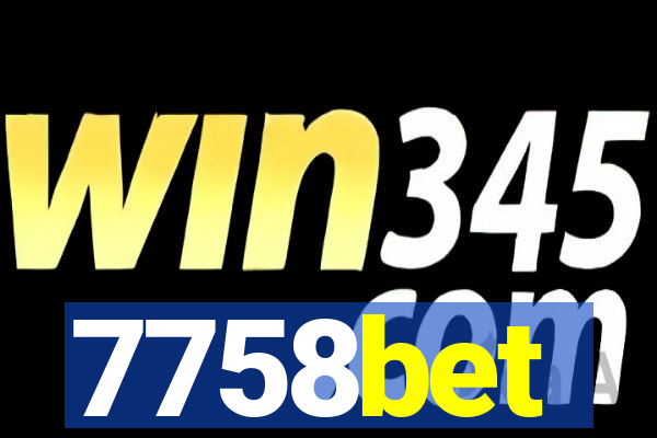 7758bet