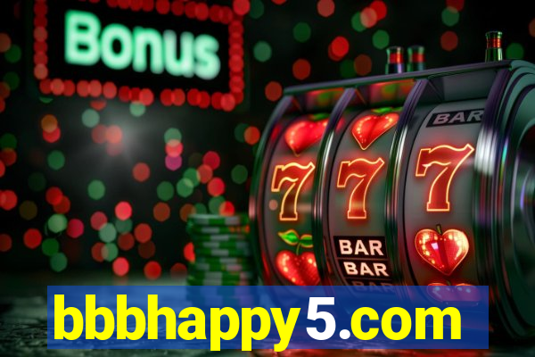 bbbhappy5.com