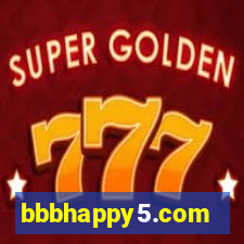 bbbhappy5.com