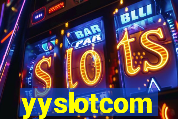 yyslotcom