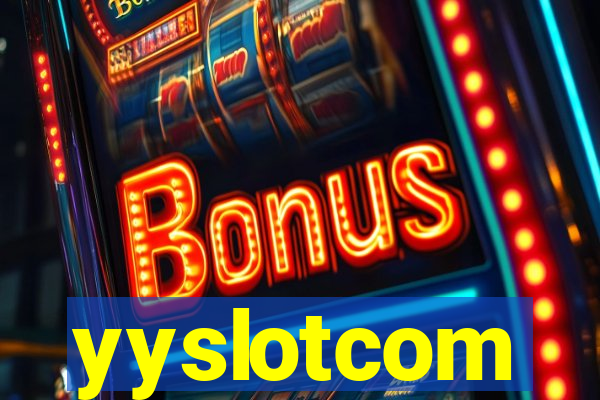yyslotcom
