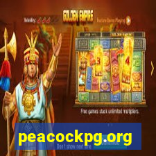 peacockpg.org