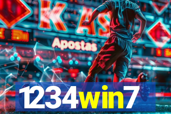 1234win7