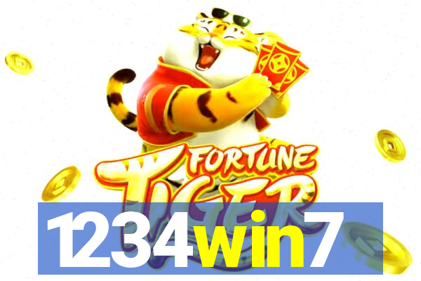 1234win7