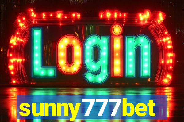 sunny777bet