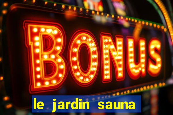le jardin sauna porto alegre
