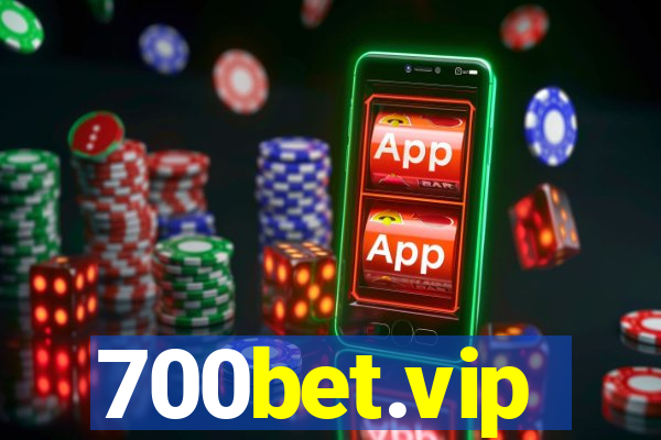 700bet.vip