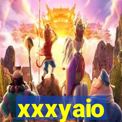 xxxyaio