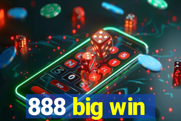 888 big win