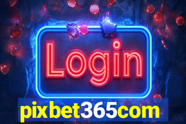 pixbet365com