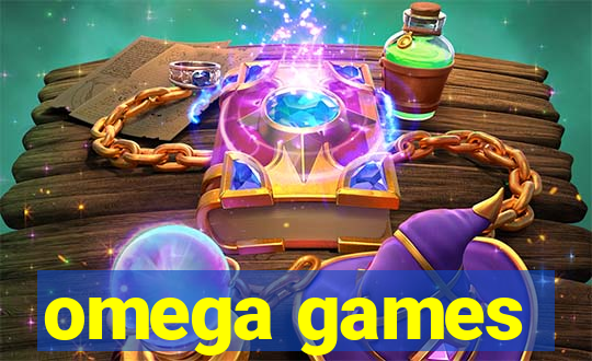 omega games