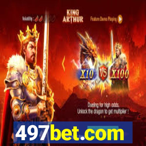 497bet.com