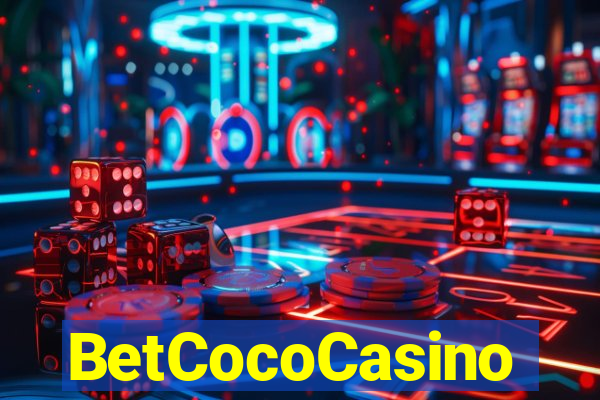 BetCocoCasino