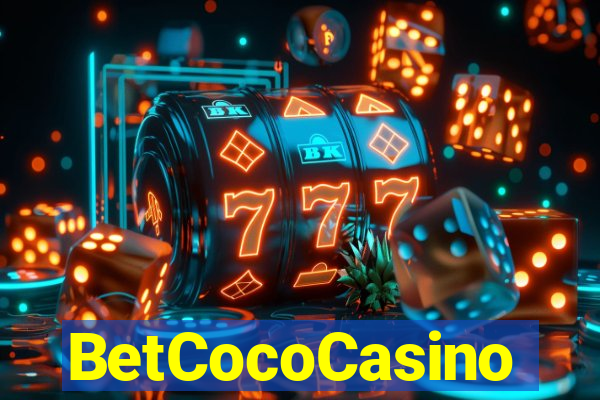 BetCocoCasino