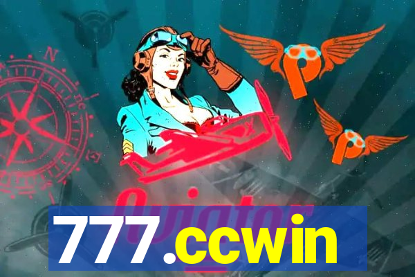 777.ccwin