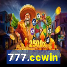 777.ccwin