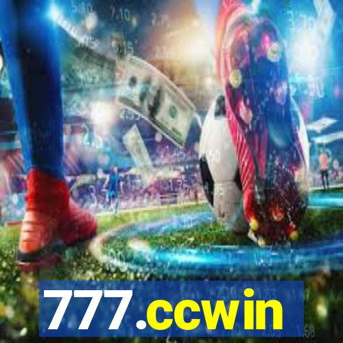 777.ccwin