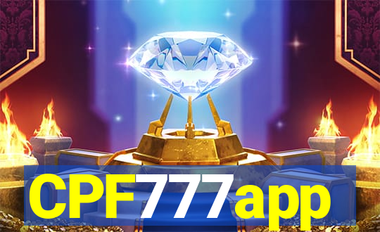 CPF777app