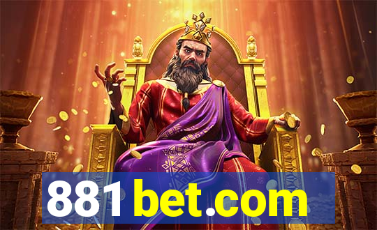 881 bet.com