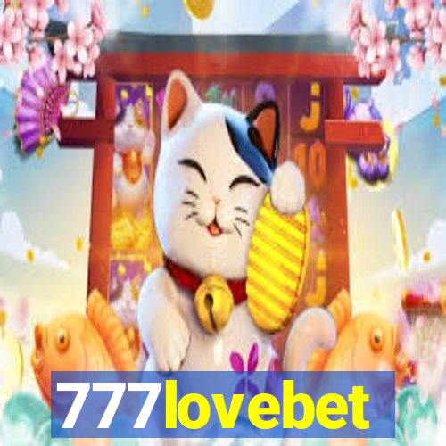 777lovebet