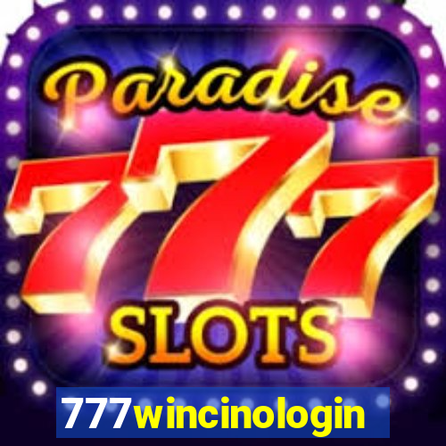777wincinologin