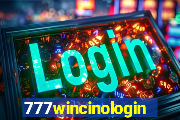 777wincinologin