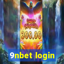 9nbet login