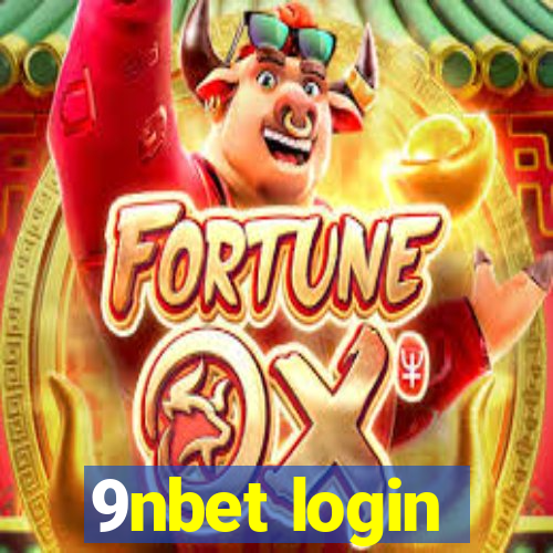 9nbet login