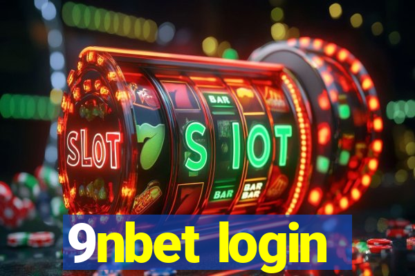 9nbet login