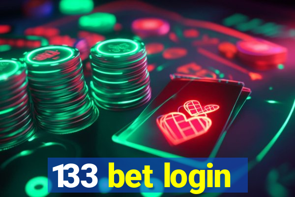 133 bet login