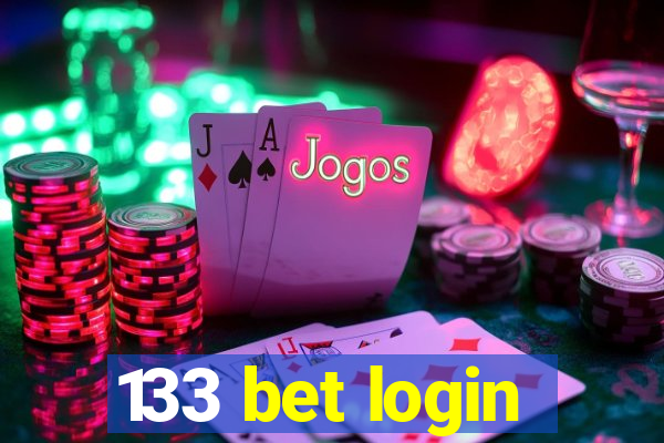 133 bet login