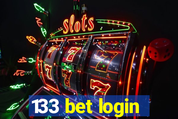 133 bet login