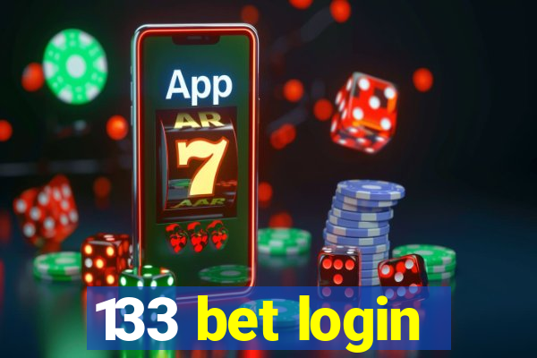 133 bet login