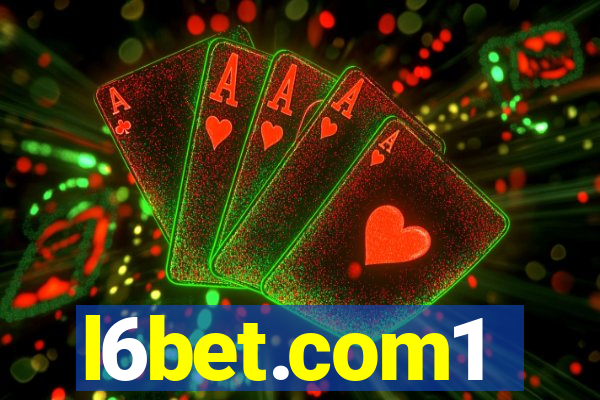 l6bet.com1
