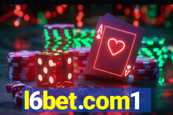 l6bet.com1