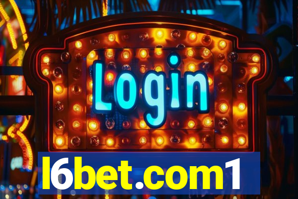 l6bet.com1